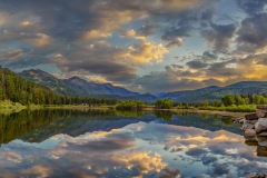 The Best of Wits End Sunrise, Grumpyhighlander